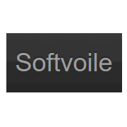 Softvoile logo