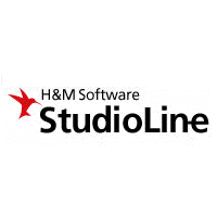 StudioLine logo