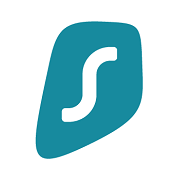 Surfshark Logo