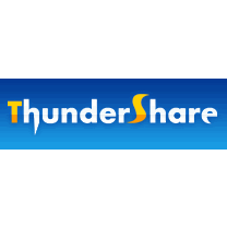ThunderSoft logo