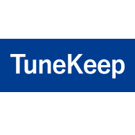 TuneKeep logo