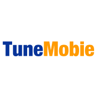 TuneMobie logo