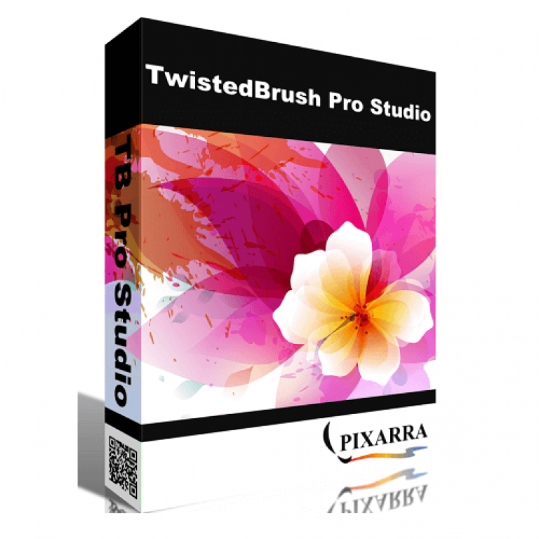 TwistedBrush Pro Studio