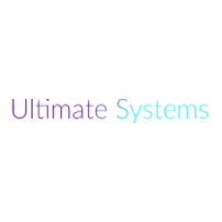 Ultimate Systems logo