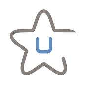 UpdateStar logo