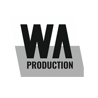 W. A. Production logo