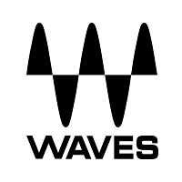 Waves Audio logo