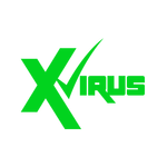 Xvirus logo