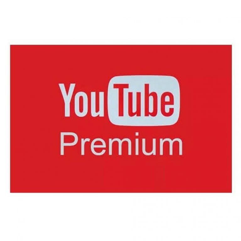 YouTube Premium