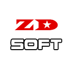 ZD Soft logo