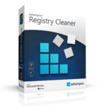Ashampoo Registry Cleaner
