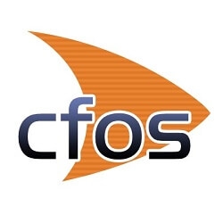 cFos Software logo