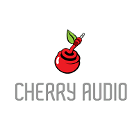 Cherry Audio logo