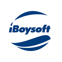 iBoysoft logo