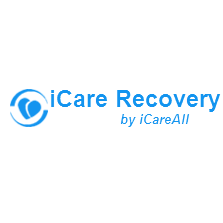 iCare Recovery logo