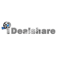 iDealshare logo