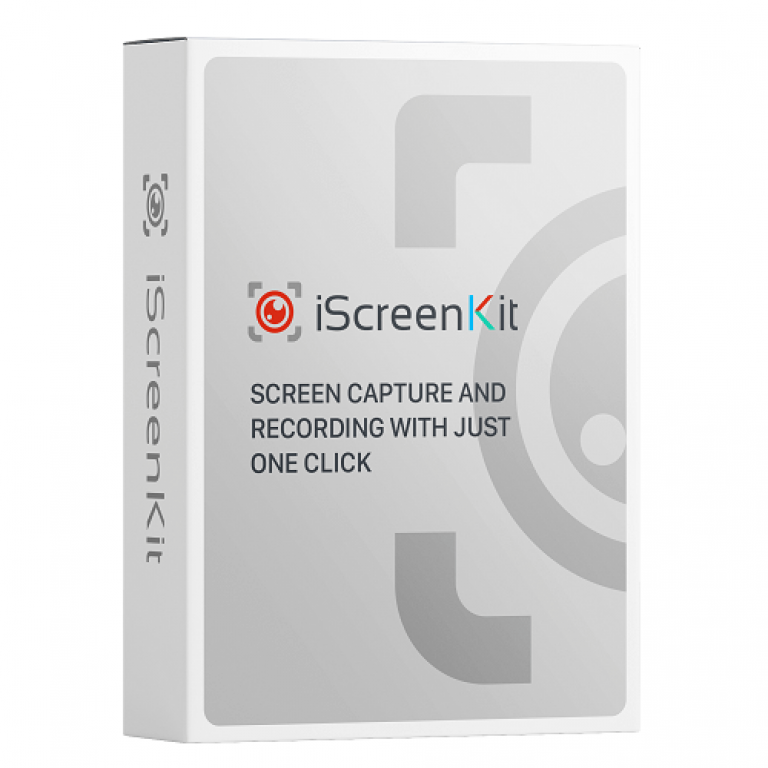 iScreenKit
