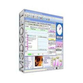 msd organizer coupon code giveaway free key