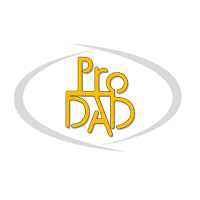 ProDAD logo