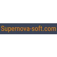 supernova-soft logo