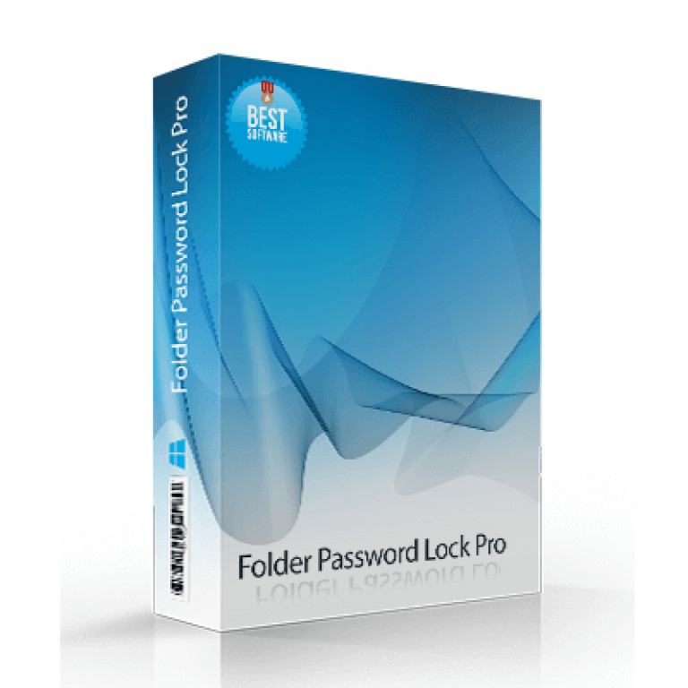 7thshare Folder Password Lock Pro