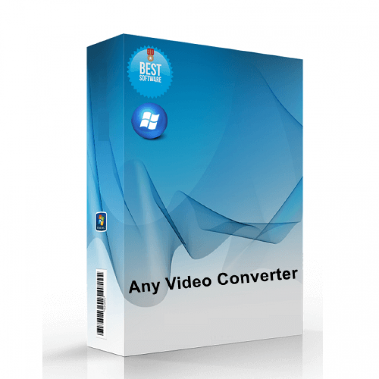 7thshare Any Video Converter