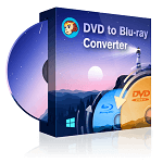 DVDFab DVD to Blu ray Converter DVDFab DVD to Blu-ray Converter - Lifetime