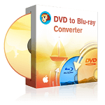 DVDFab DVD to Blu ray Converter for Mac DVDFab DVD to Blu-ray Converter for Mac - Lifetime