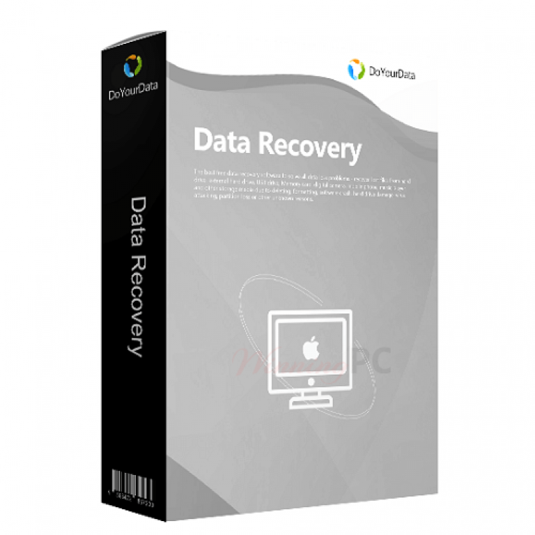 Do Your Data Recovery for Mac