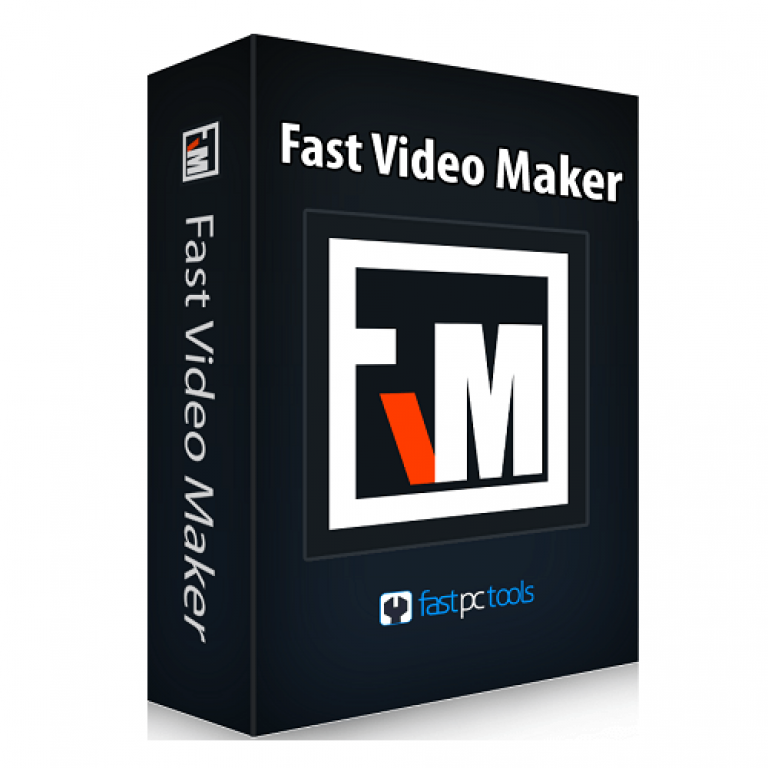 Fast Video Maker