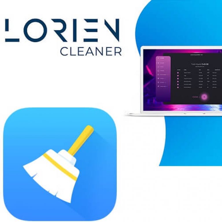 Lorien Cleaner PRO