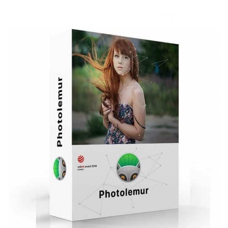 Photolemur