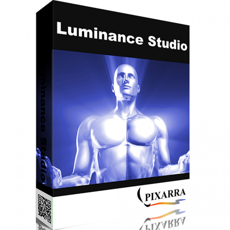 Pixarra Luminance Studio