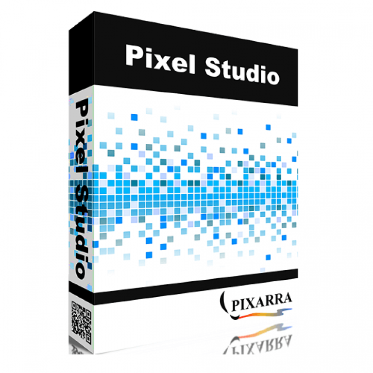 Pixarra Pixel Studio