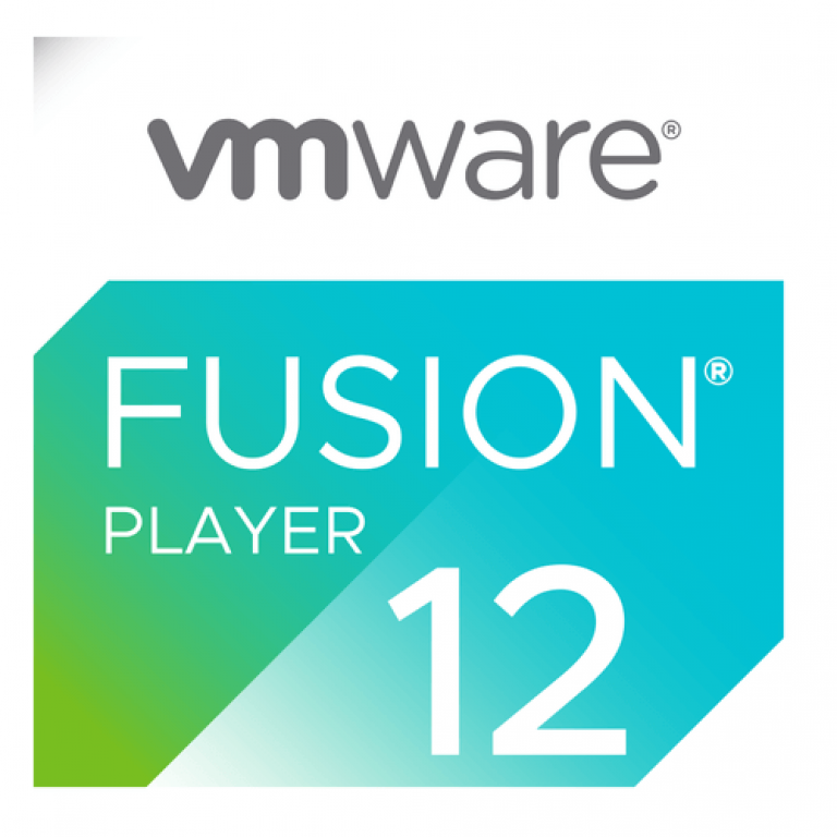 VMware Fusion Player