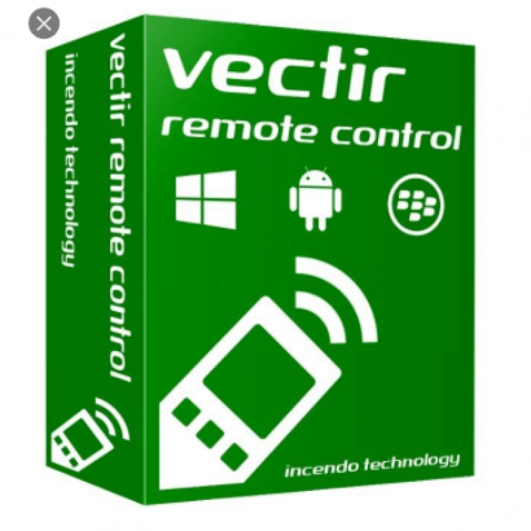 Vectir Remote Control