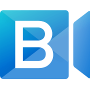 BlueJeans logo