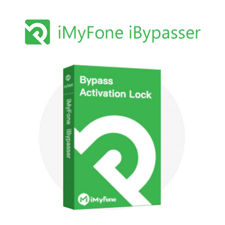 iMyFone iBypasser