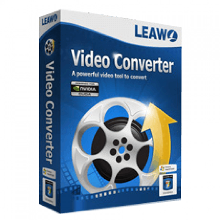 Leawo Video Converter