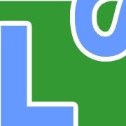 Lazesoft logo
