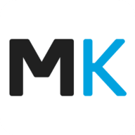 Mackeeper logo