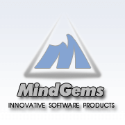 MindGems logo