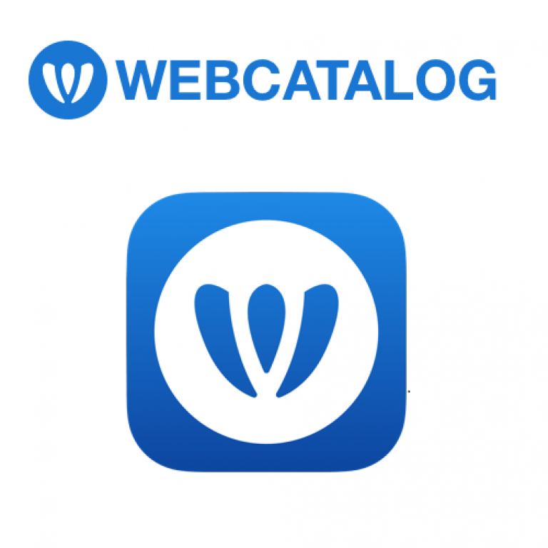 WebCatalog Plus