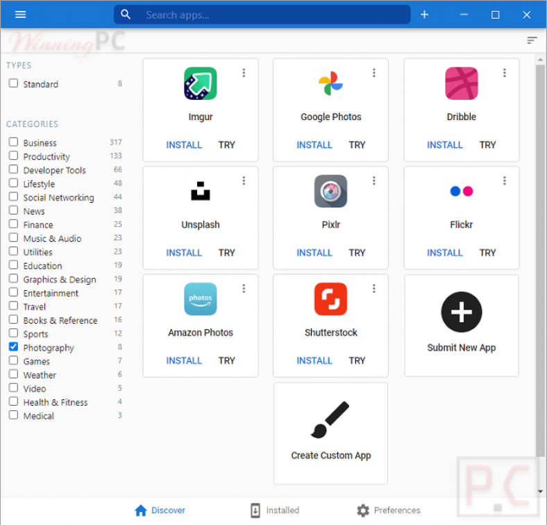 Giveaway: WebCatalog Plus Free License Key Full Download