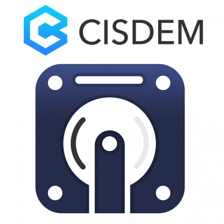 Cisdem Data Recovery for Mac