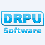DRPU Software logo