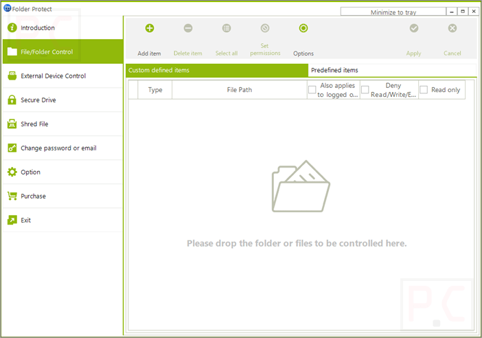 xsecuritas secure pc screenshot xsecuritas secure pc screenshot