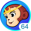 DVDFab Blu ray to UHD Converter Icon