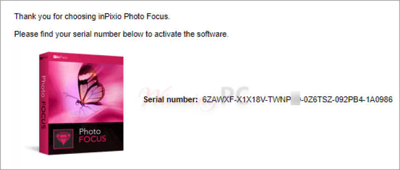 40% Off InPixio Photo Focus Pro Coupon Codes 2026