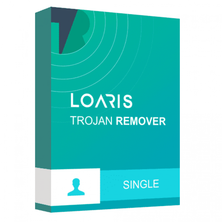 Loaris Trojan Remover